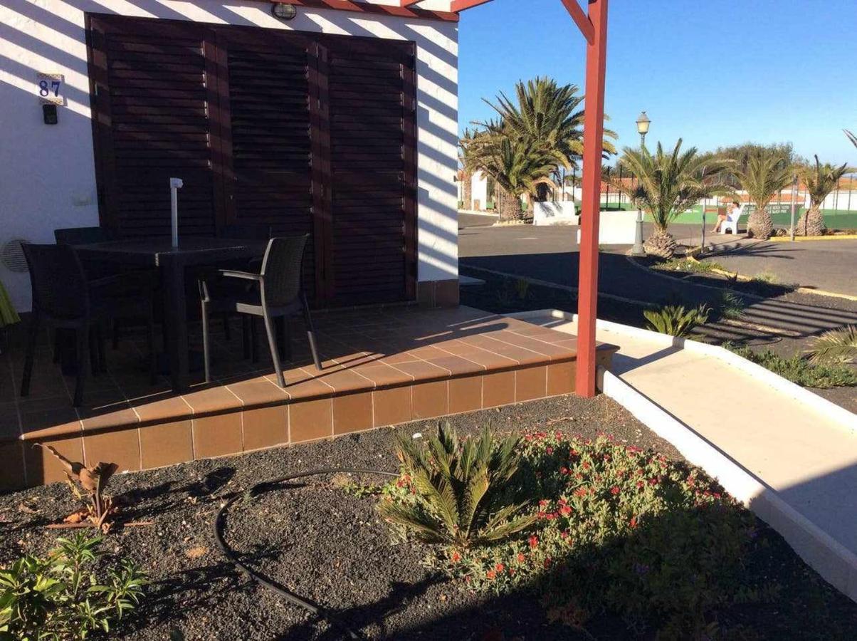Apartamento Tranquilo Sun Beach كاليتا ذي فوستي المظهر الخارجي الصورة
