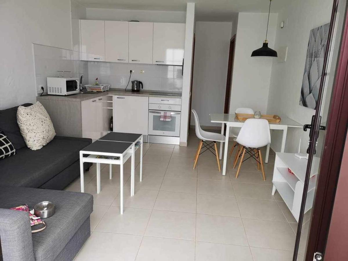 Apartamento Tranquilo Sun Beach كاليتا ذي فوستي المظهر الخارجي الصورة