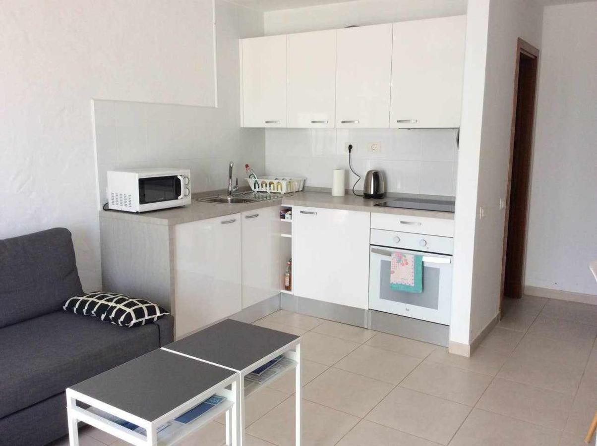 Apartamento Tranquilo Sun Beach كاليتا ذي فوستي المظهر الخارجي الصورة