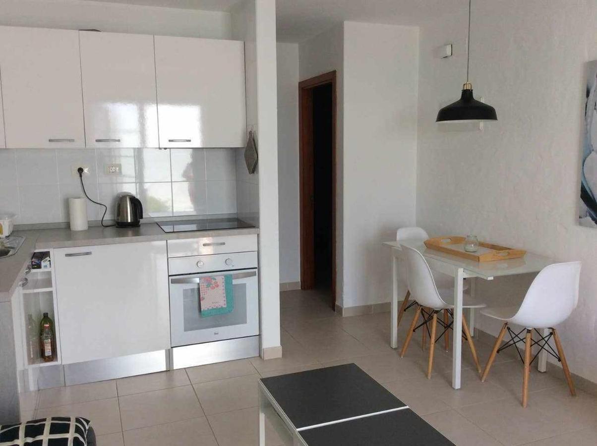 Apartamento Tranquilo Sun Beach كاليتا ذي فوستي المظهر الخارجي الصورة