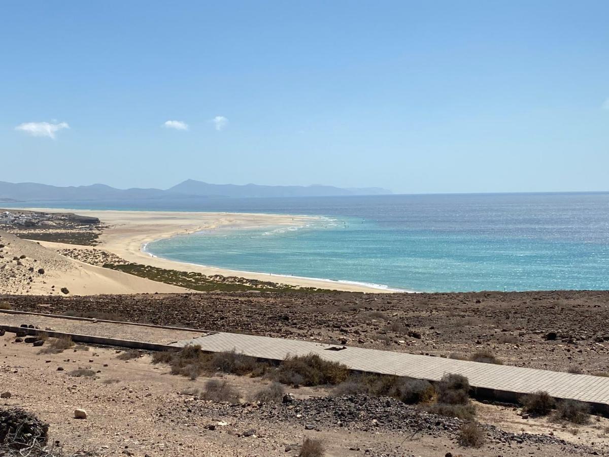 Apartamento Tranquilo Sun Beach كاليتا ذي فوستي المظهر الخارجي الصورة