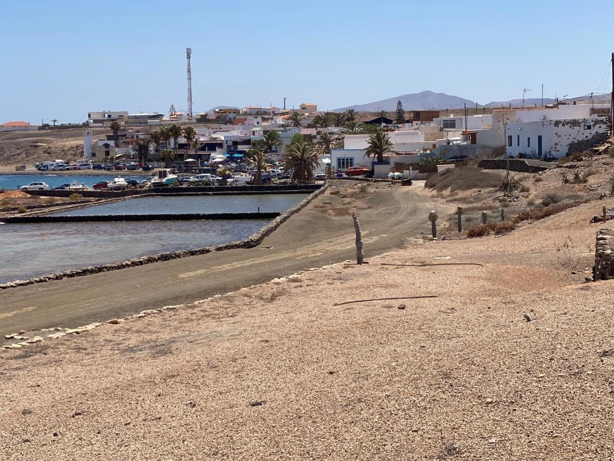 Apartamento Tranquilo Sun Beach كاليتا ذي فوستي المظهر الخارجي الصورة