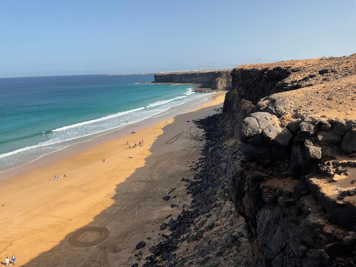 Apartamento Tranquilo Sun Beach كاليتا ذي فوستي المظهر الخارجي الصورة