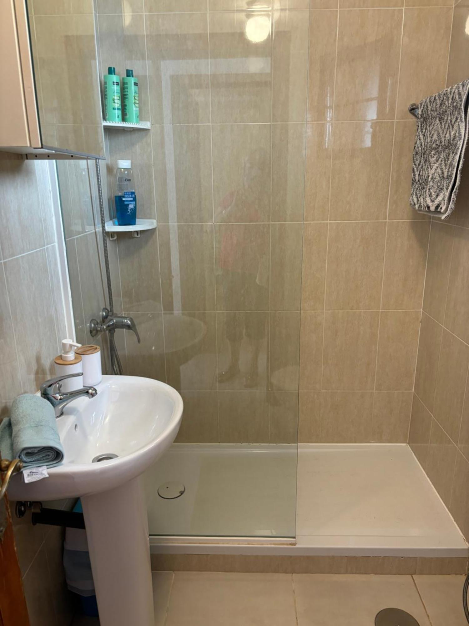 Apartamento Tranquilo Sun Beach كاليتا ذي فوستي المظهر الخارجي الصورة