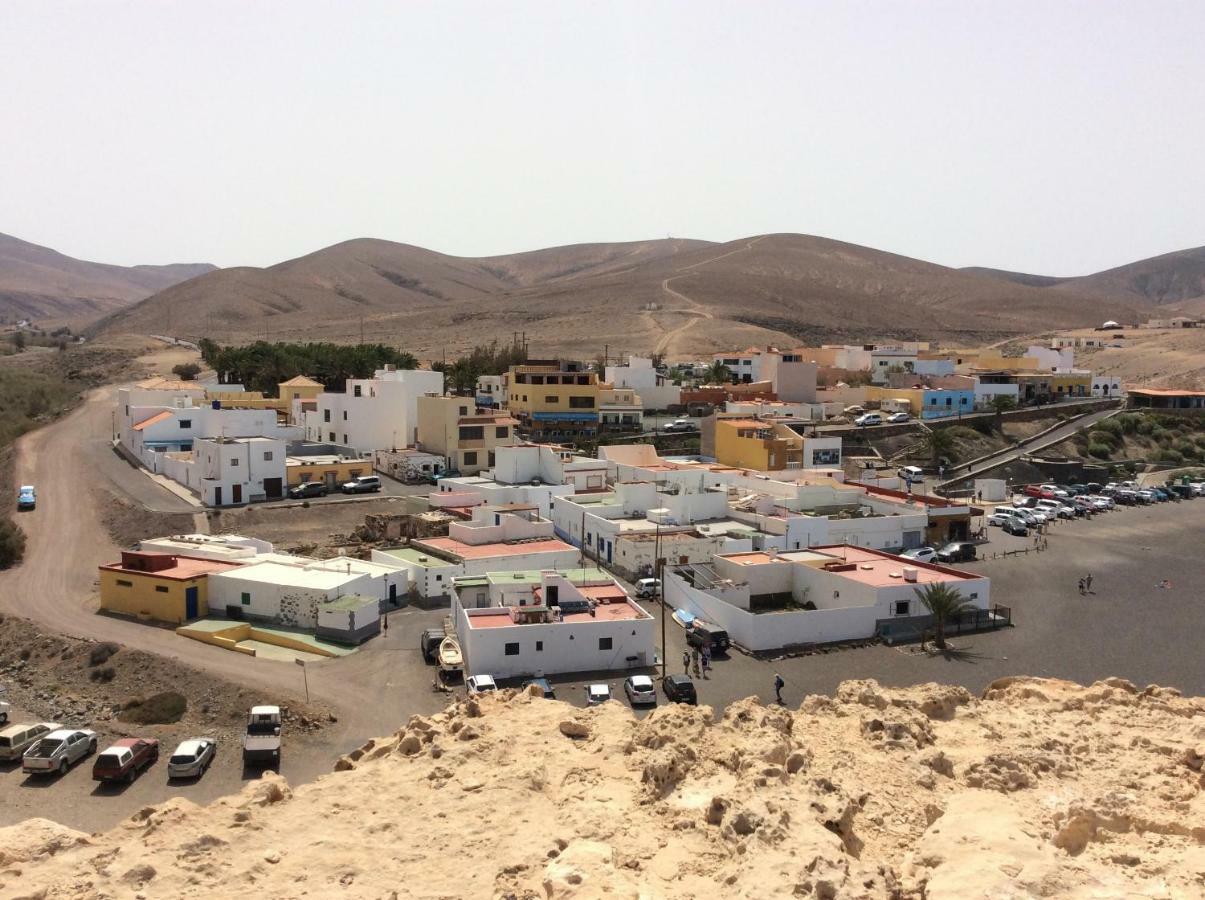 Apartamento Tranquilo Sun Beach كاليتا ذي فوستي المظهر الخارجي الصورة